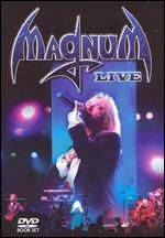 Magnum (UK) : Live Rock Legend